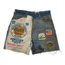 Field Shorts