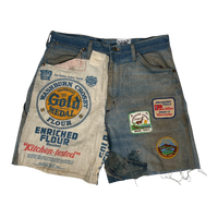 Field Shorts