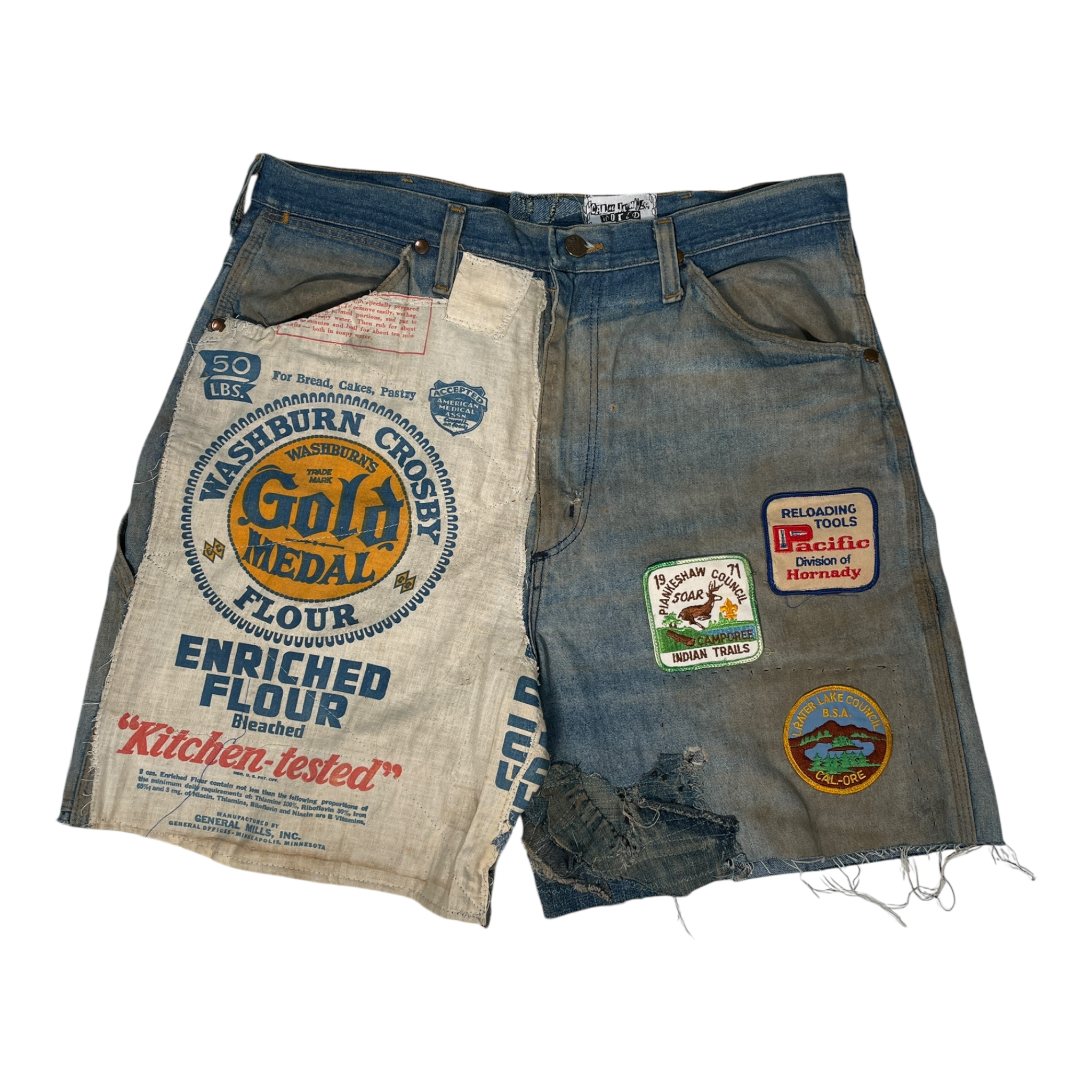 Field Shorts