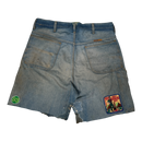 Field Shorts