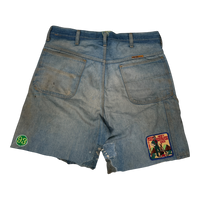 Field Shorts