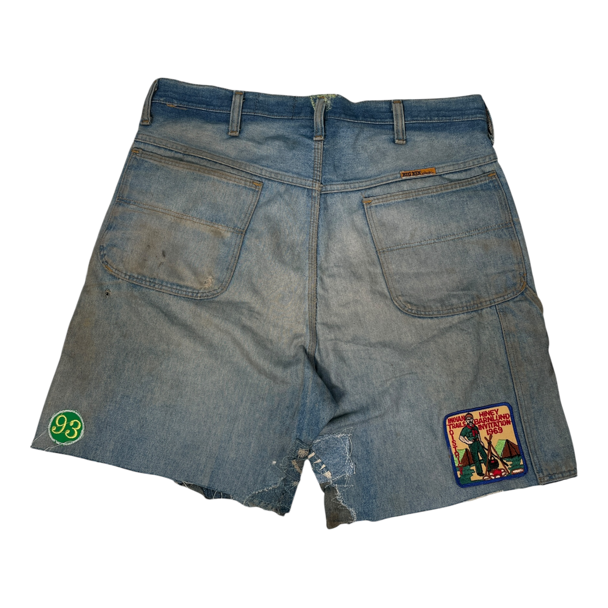 Field Shorts