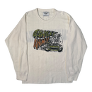 Asphalt Animal Thermal