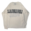 Asphalt Animal Thermal