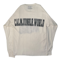Asphalt Animal Thermal