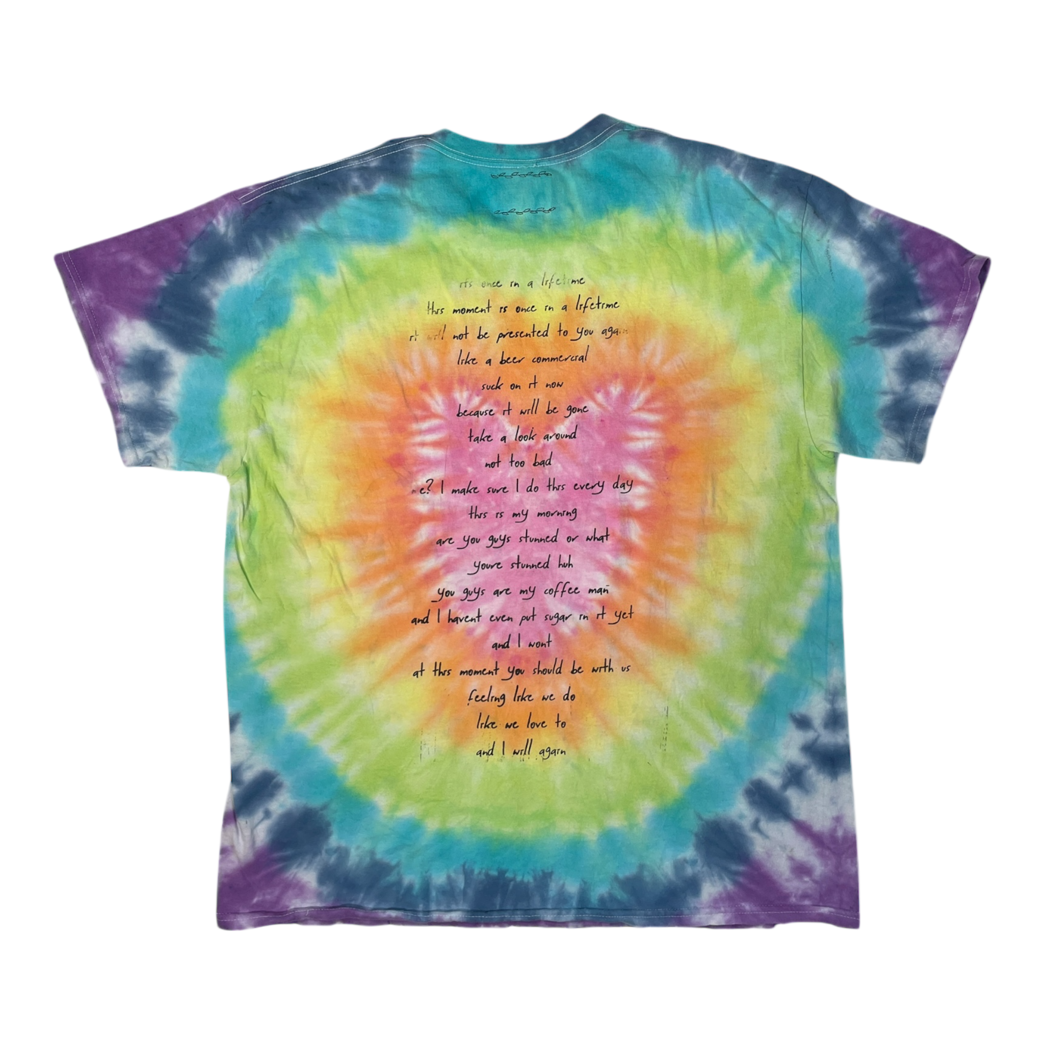 Janes Tee