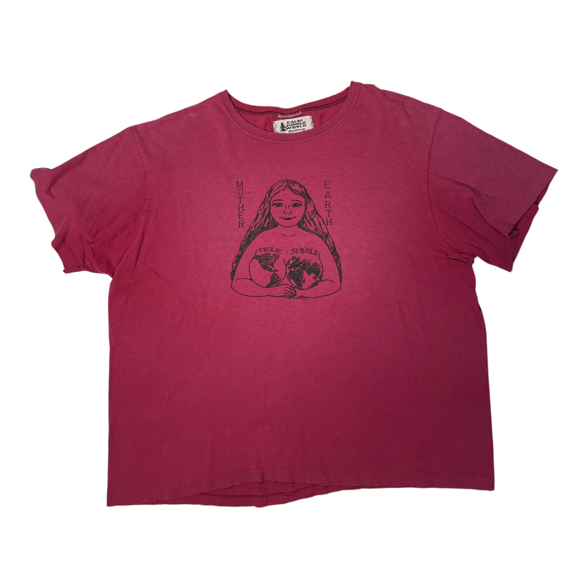 Mother Earth Tee