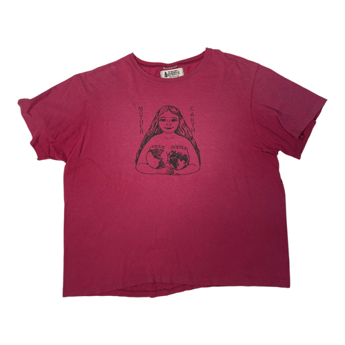 Mother Earth Tee
