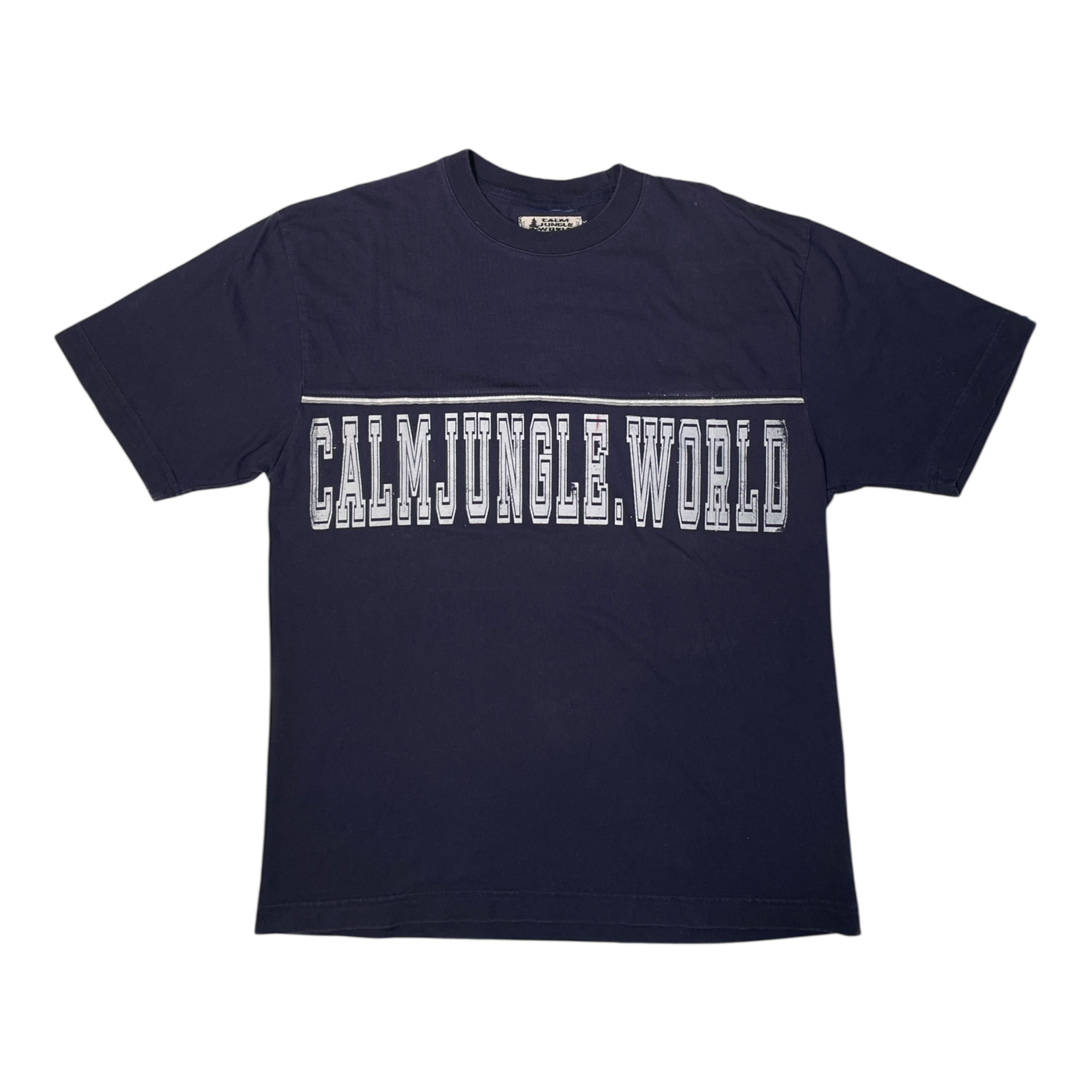 Varsity Tee