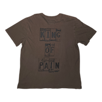 King of Pain Tee