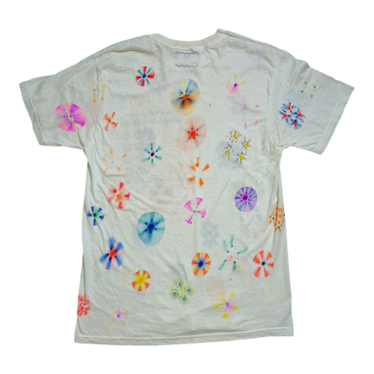 Drug Tester tie dye