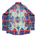 Cowboy Flannel