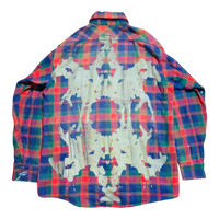 Cowboy Flannel