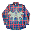 Cowboy Flannel