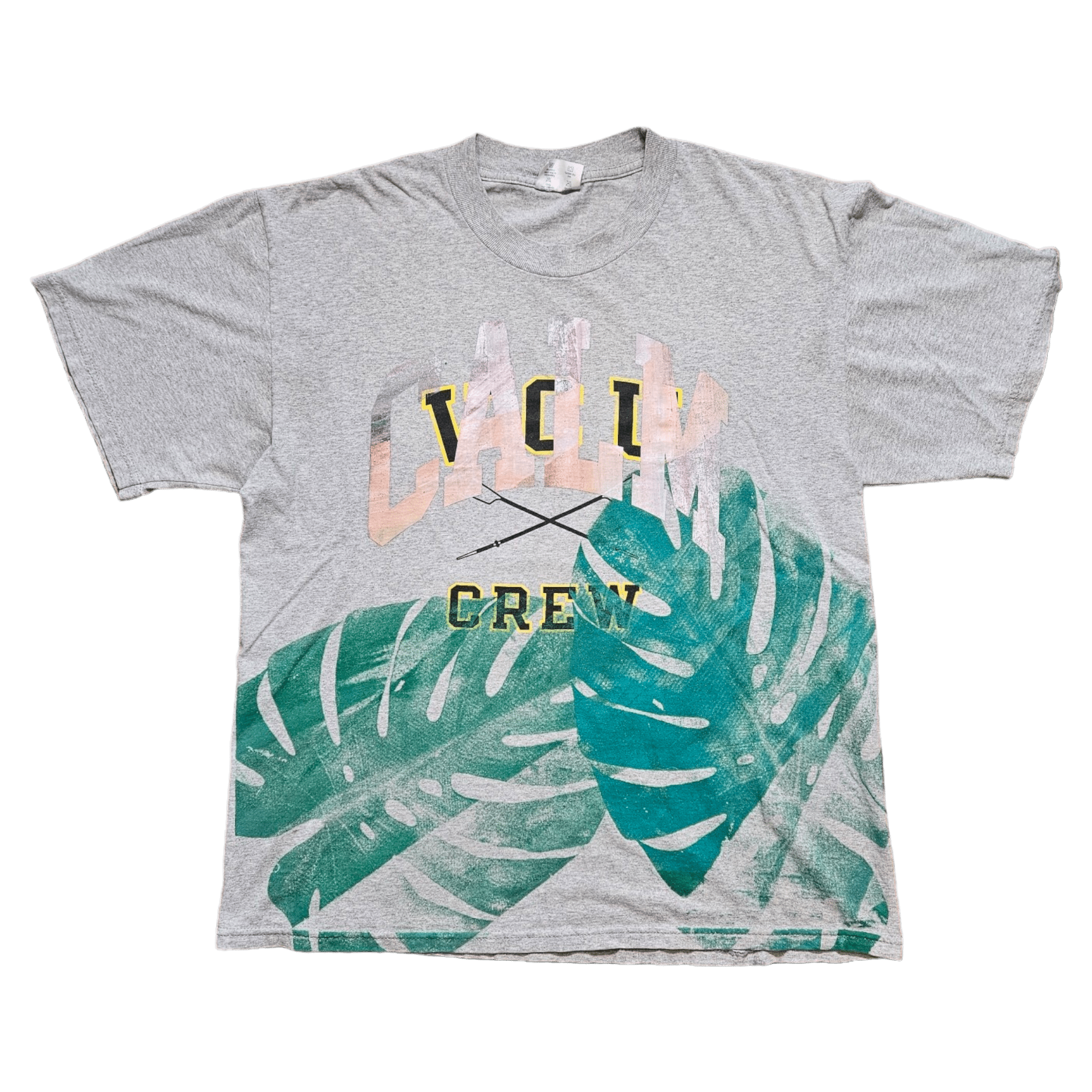 Calm VCU T-shirt